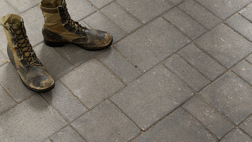 Grey Paving preview 1