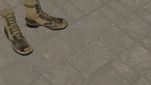 Grey Paving preview 2