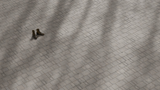 Grey Paving preview 3