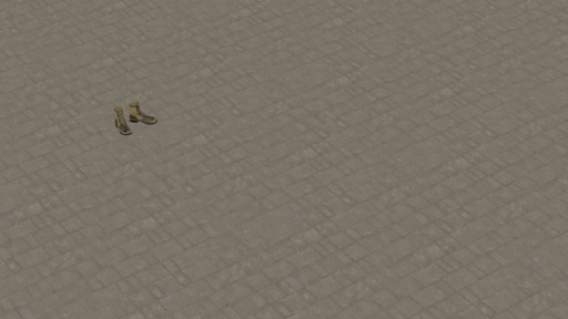Grey Paving preview 4