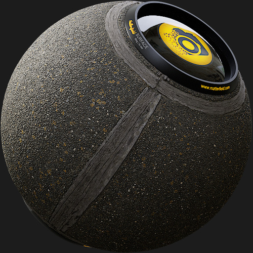 Pebble Concrete