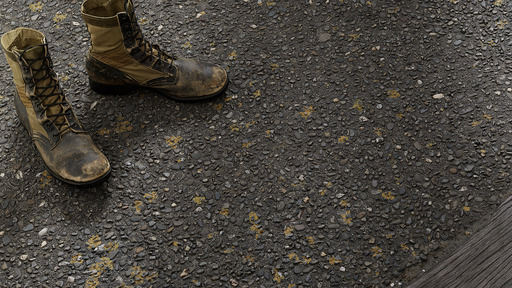 Pebble Concrete preview 1