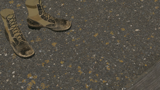 Pebble Concrete preview 2