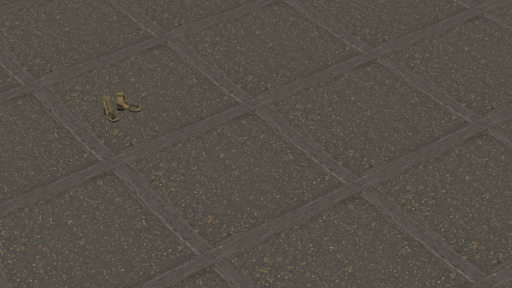 Pebble Concrete preview 4
