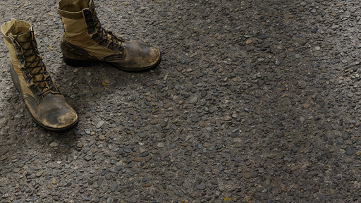 Pebble Concrete preview 1