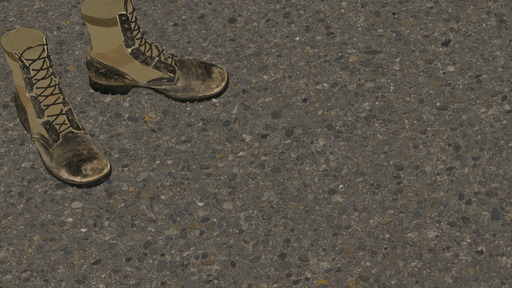 Pebble Concrete preview 2