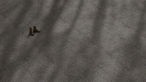 Pebble Concrete preview 3