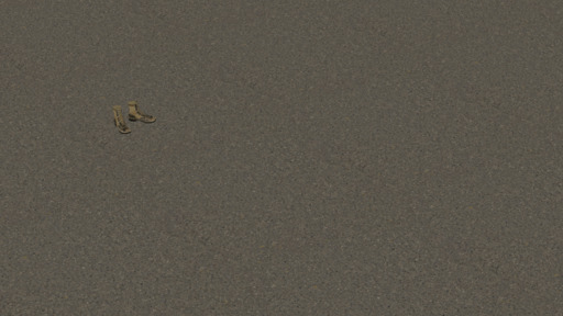 Pebble Concrete preview 4