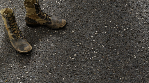 Pebble Concrete B preview 1