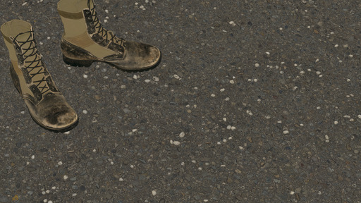 Pebble Concrete B preview 2