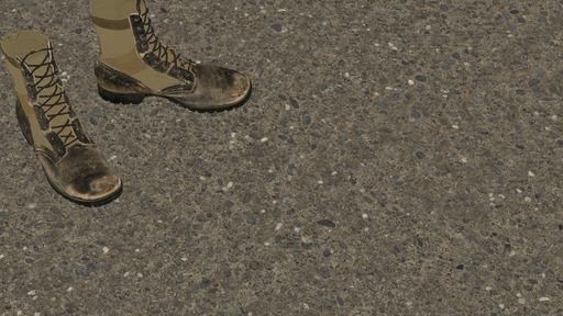 Seaside Concrete preview 2