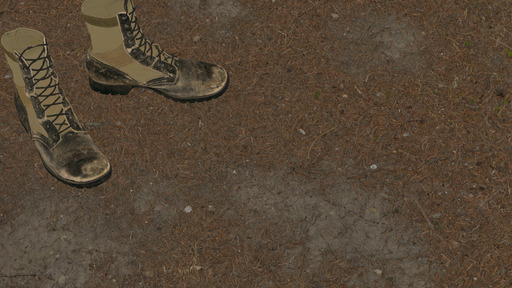 Pine Floor preview 2