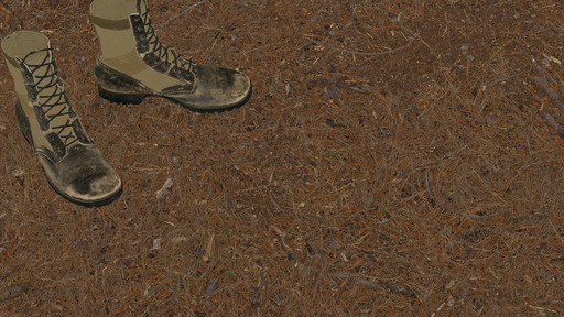 Pine Floor preview 2