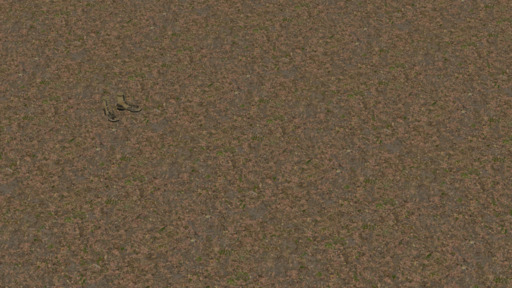 Leafy Dirt preview 4
