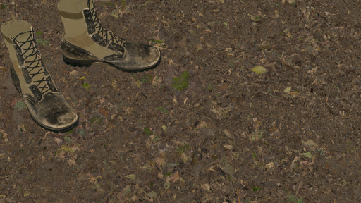 Mulch Leaves preview 2