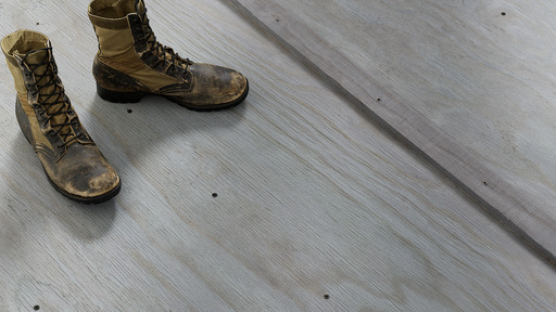 Plywood Wall preview 1