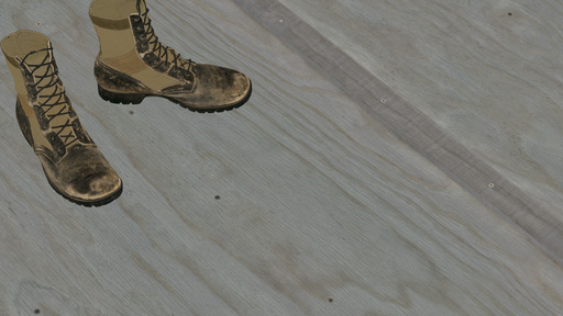 Plywood Wall preview 2