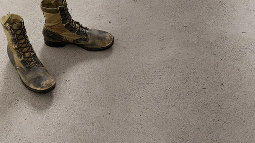 Dry Pour Concrete preview 1