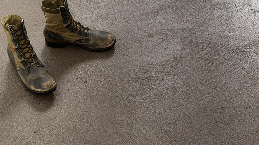 Wet Concrete preview 1