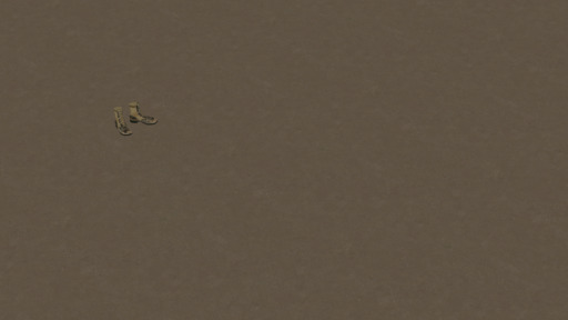 Wet Concrete preview 4