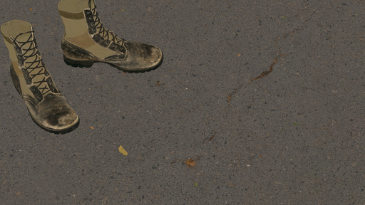 Cracked Concrete preview 2
