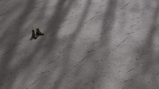 Cracked Concrete preview 3