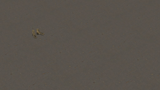 Cracked Concrete preview 4