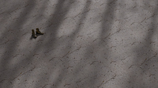 Cracked Concrete preview 3
