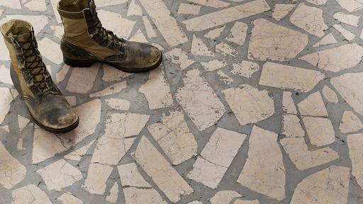 Soviet Mosaic preview 1