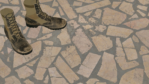 Soviet Mosaic preview 2