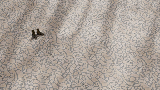 Soviet Mosaic preview 3
