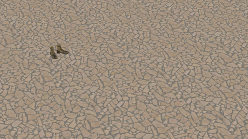 Soviet Mosaic preview 4