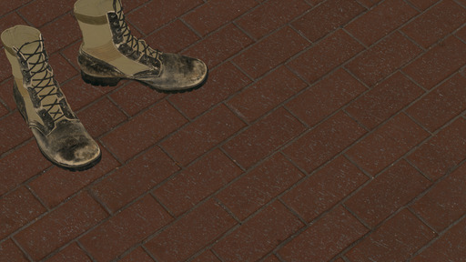 Worn Brick preview 2