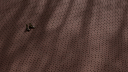 Worn Brick preview 3