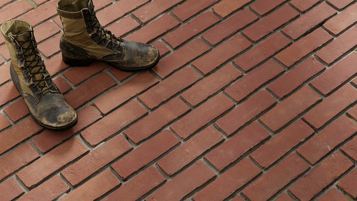 Brick Stretcher preview 1
