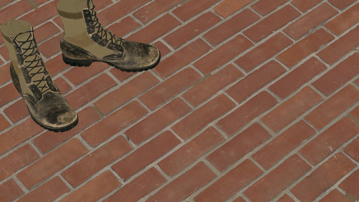Brick Stretcher preview 2