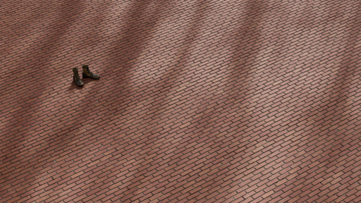 Brick Stretcher preview 3