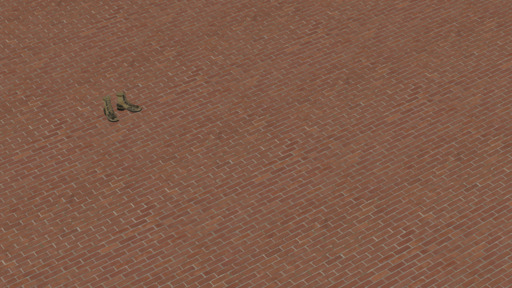 Brick Stretcher preview 4