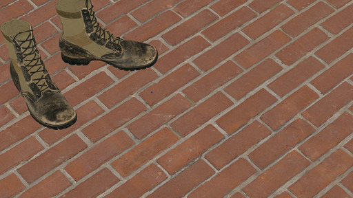 Rustic Brickwork preview 2