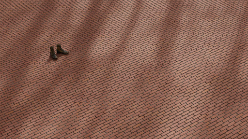 Rustic Brickwork preview 3