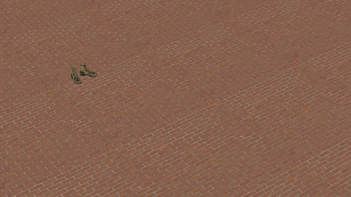 Rustic Brickwork preview 4