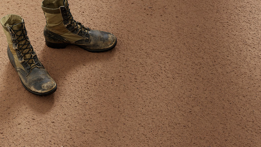 Red Earth preview 1