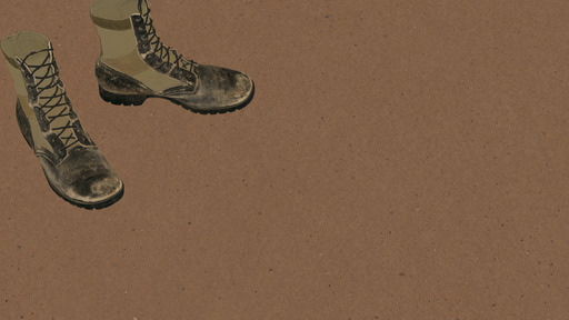 Red Earth preview 2