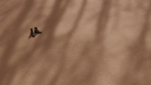 Red Earth preview 3