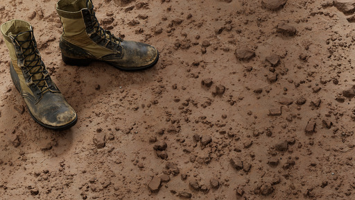 Cracked Sandstone preview 1