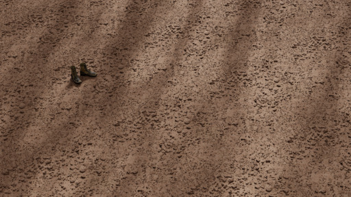 Cracked Sandstone preview 3