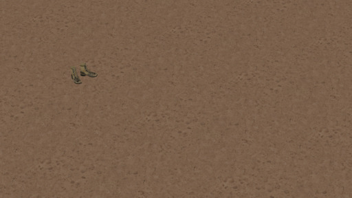 Cracked Sandstone preview 4