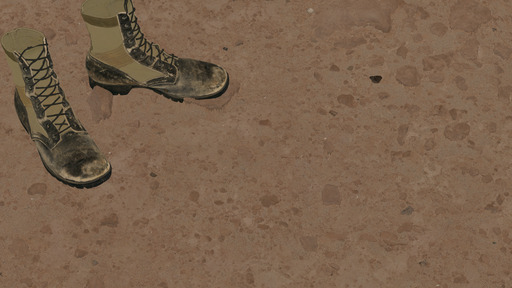 Desert Clusters preview 2