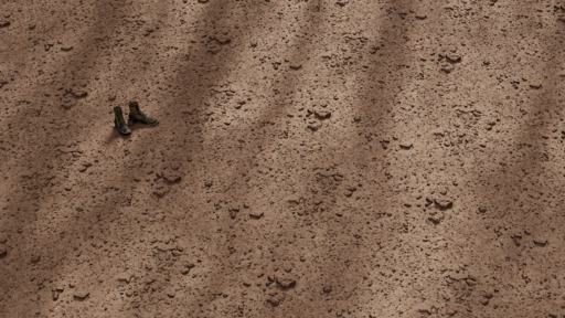 Desert Clusters preview 3
