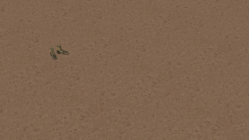 Desert Clusters preview 4